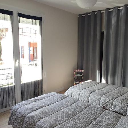 Idealement Situe, Tout A Pied, 60M2 Saint-Georges-de-Didonne Eksteriør billede