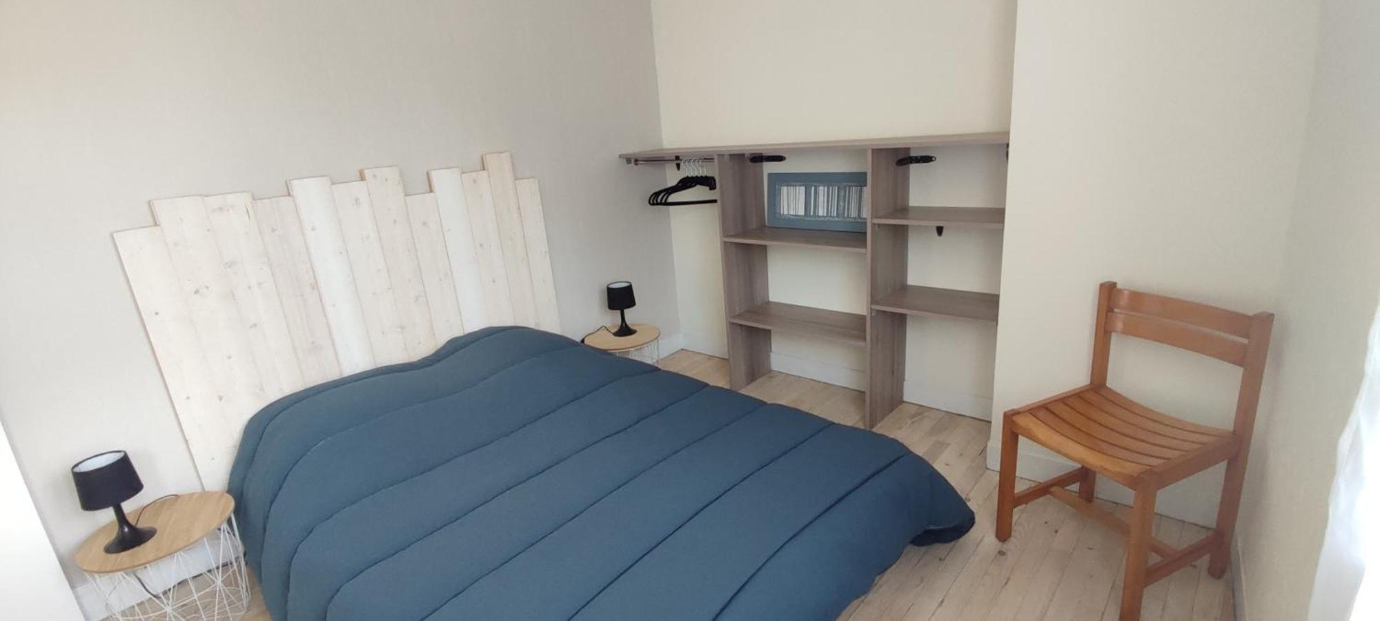 Idealement Situe, Tout A Pied, 60M2 Saint-Georges-de-Didonne Eksteriør billede